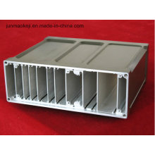 Aluminum Communication Aluminum Radiator